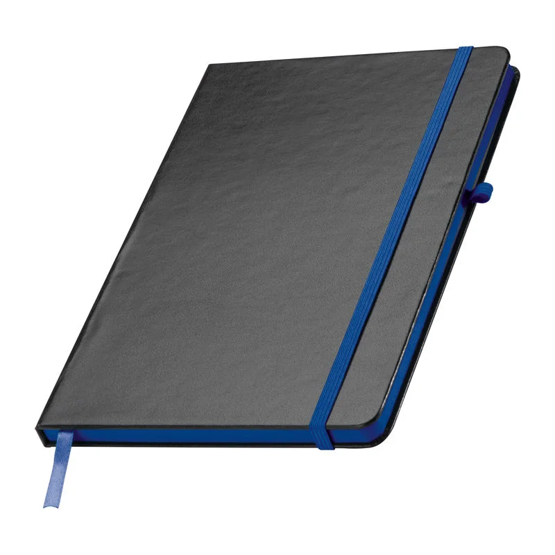 Notebook A5 Cuxhaven