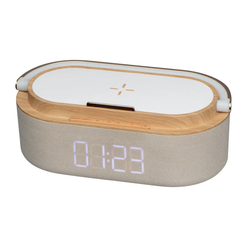 MoLu Boxă Bluetooth Limassol, 2.000 mAh