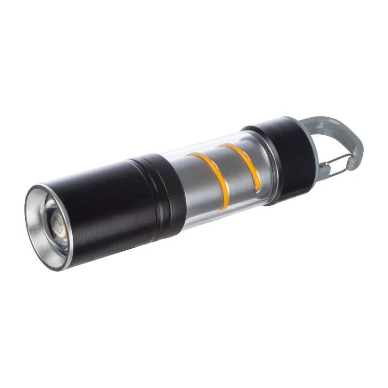 Lanternă reîncărcabilă Tulsa, 500 mAh