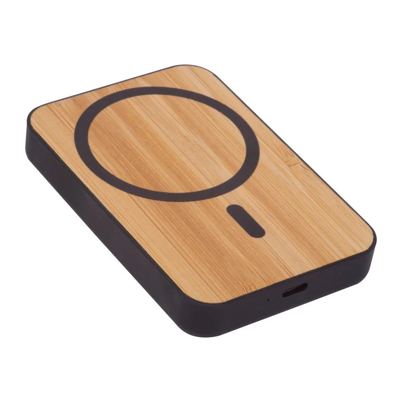 Power bank wireless Cairo 5.000 mAh