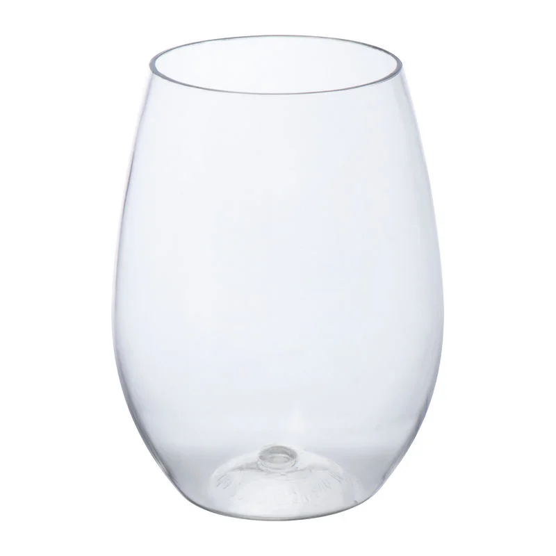 Pahar din plastic St. Tropez, 450 ml