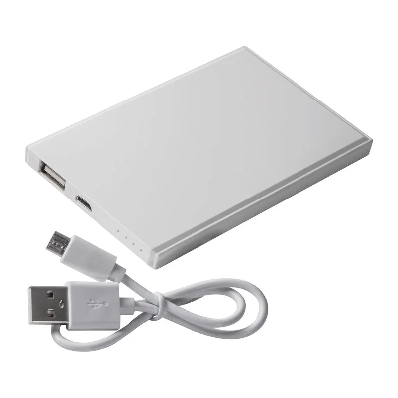Power bank Pineville, 2.200 mAh