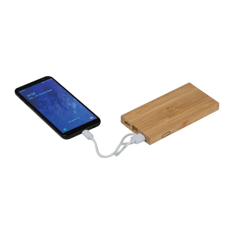 Power bank Katowice