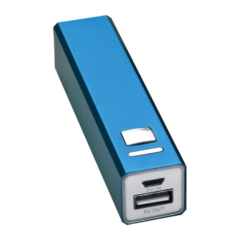 Power bank Port Hope, 2.200 mAh