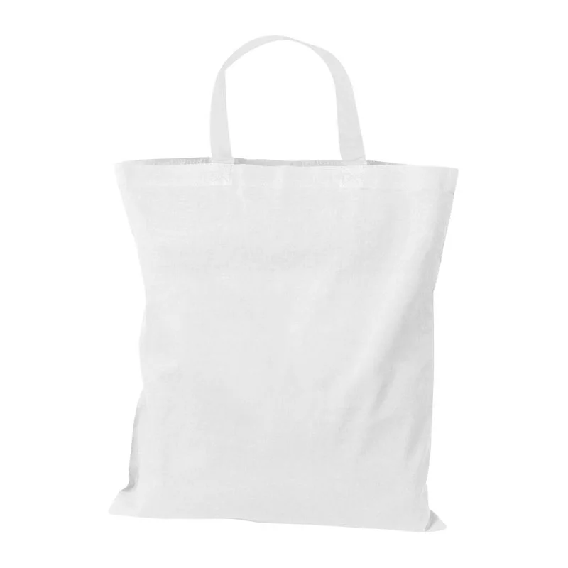 Sacoșă cumpărături Bregenz (140 g/m²)
