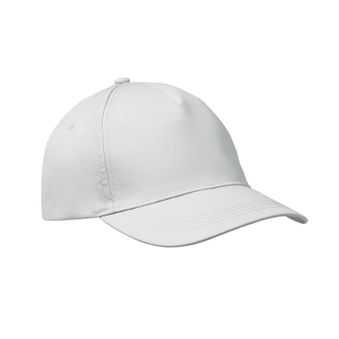 Șapcă baseball BUZZ personalizată cu logo