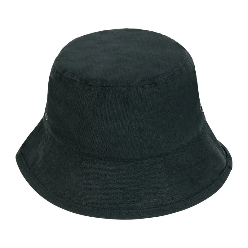 Pălărie bucket din canvas