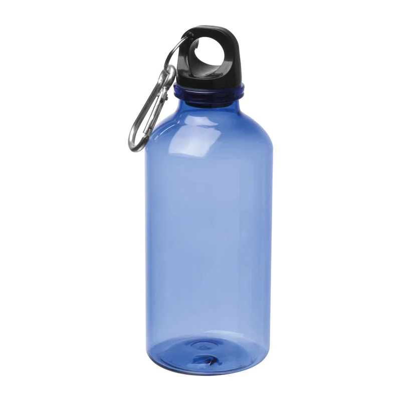 Sticlă de băut PET Mechelen, 400 ml