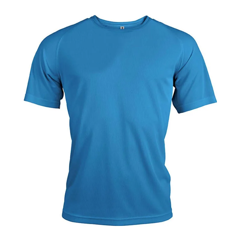 Tricou sport cu mânecă scurtă pentru bărbați