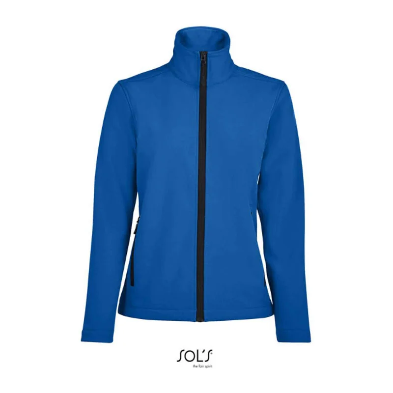 Jachetă softshell pentru femei SOL'S RACE