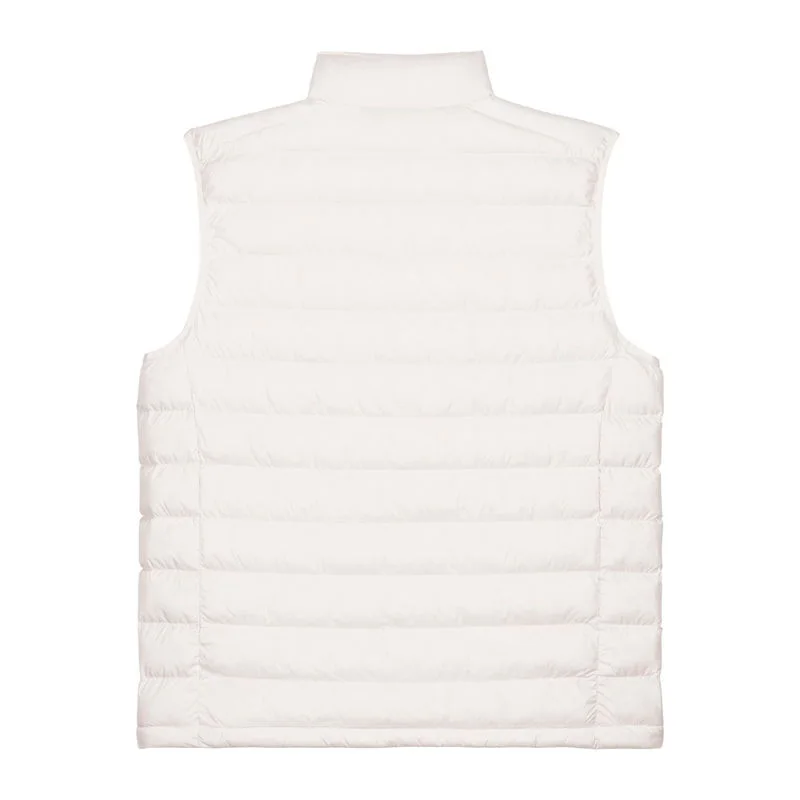 Vestă matlasată pentru bărbați The Body Warmer