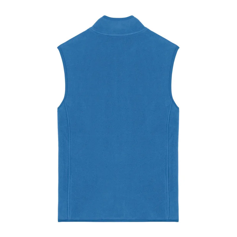 Vestă fleece fără mâneci pentru femei Stella Quester