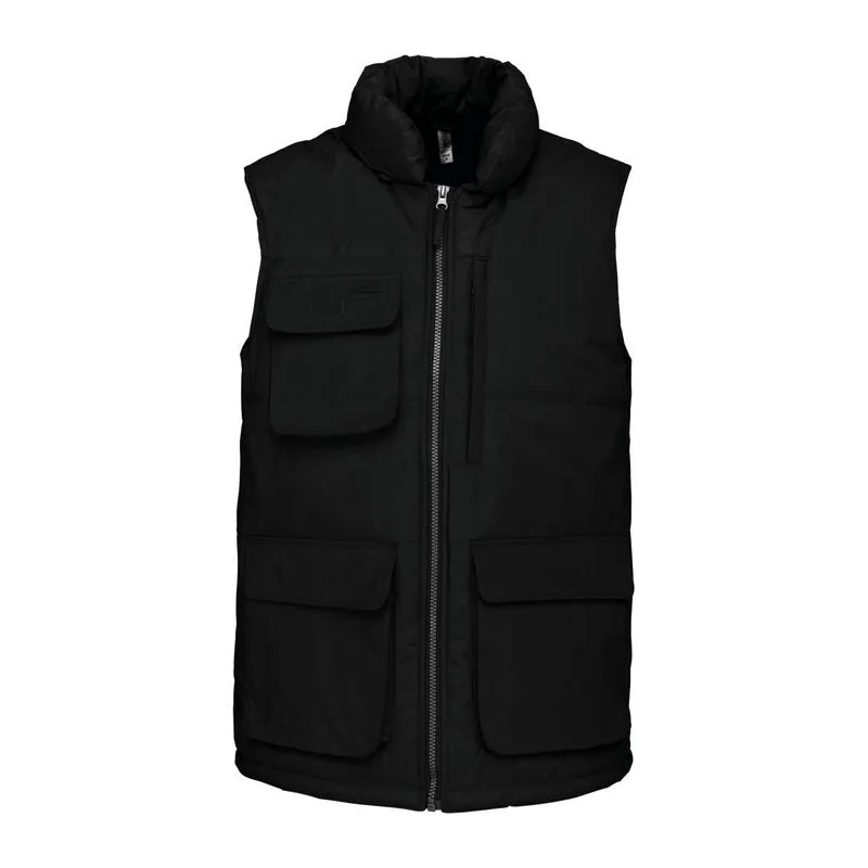 Vestă matlasată Quilted Bodywarmer