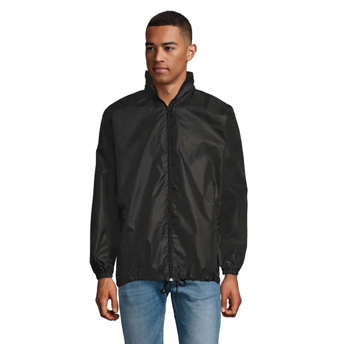 Windbreaker SHIFT personalizat cu logo