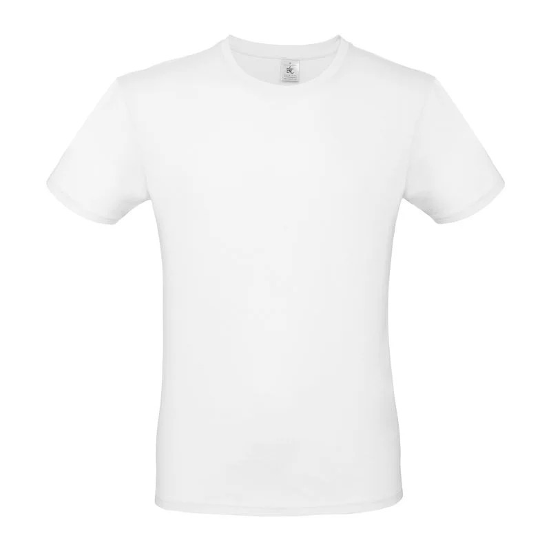 Tricou unisex B&C #E150