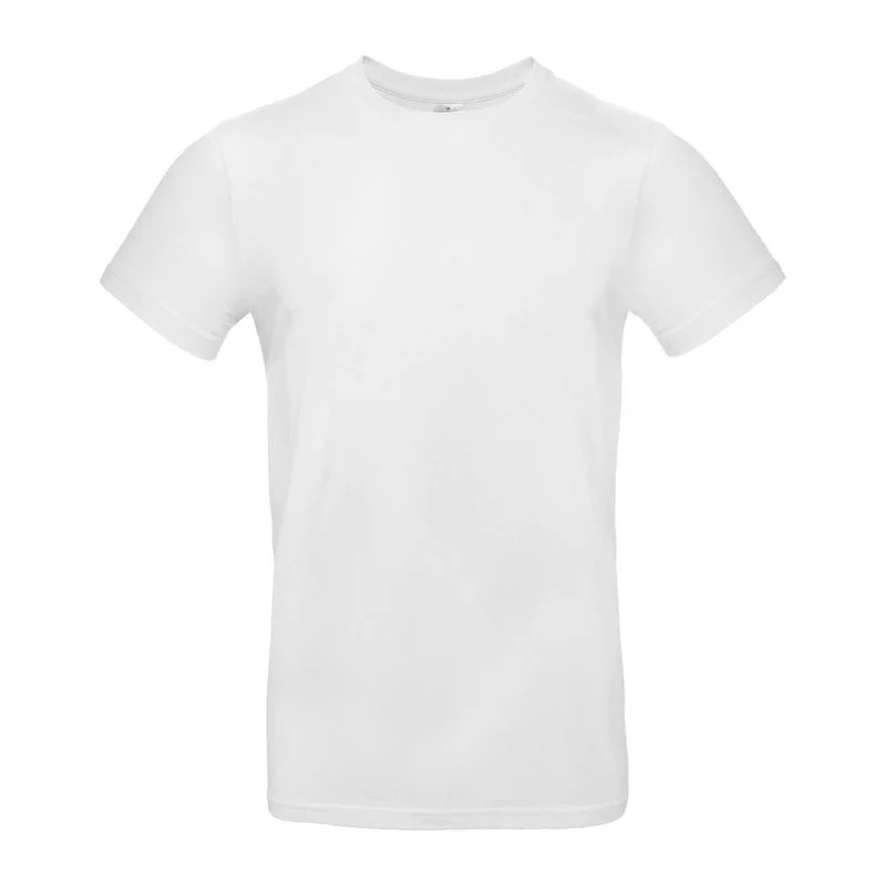 Tricou unisex B&C #E190