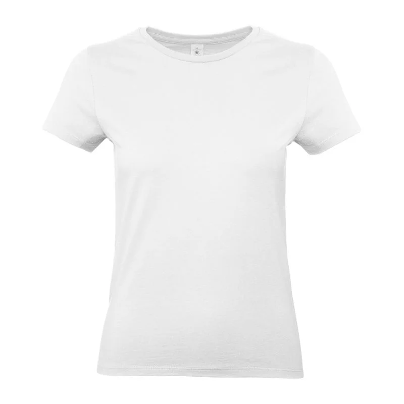 Tricou pentru femei B&C #E190