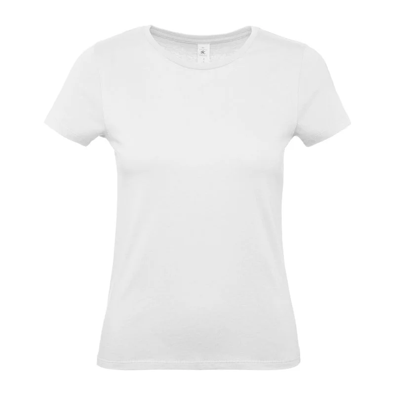 Tricou pentru femei B&C #E150