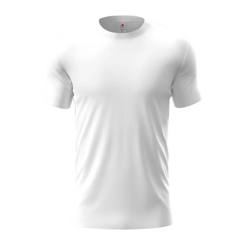 Tricou unisex cambrat Classic-T Fitted