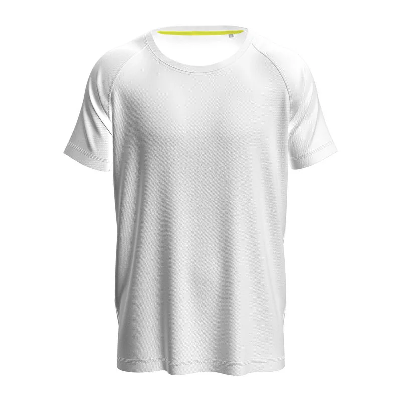 Tricou sport unisex Mesh Raglan