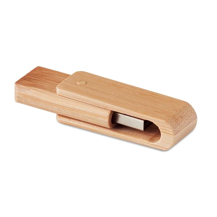 USB BAMBOO 16GB