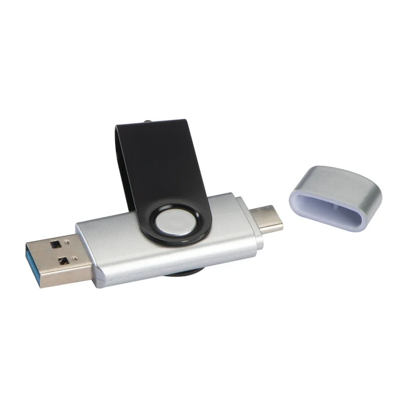 USB OTG 3.0, 32 GB