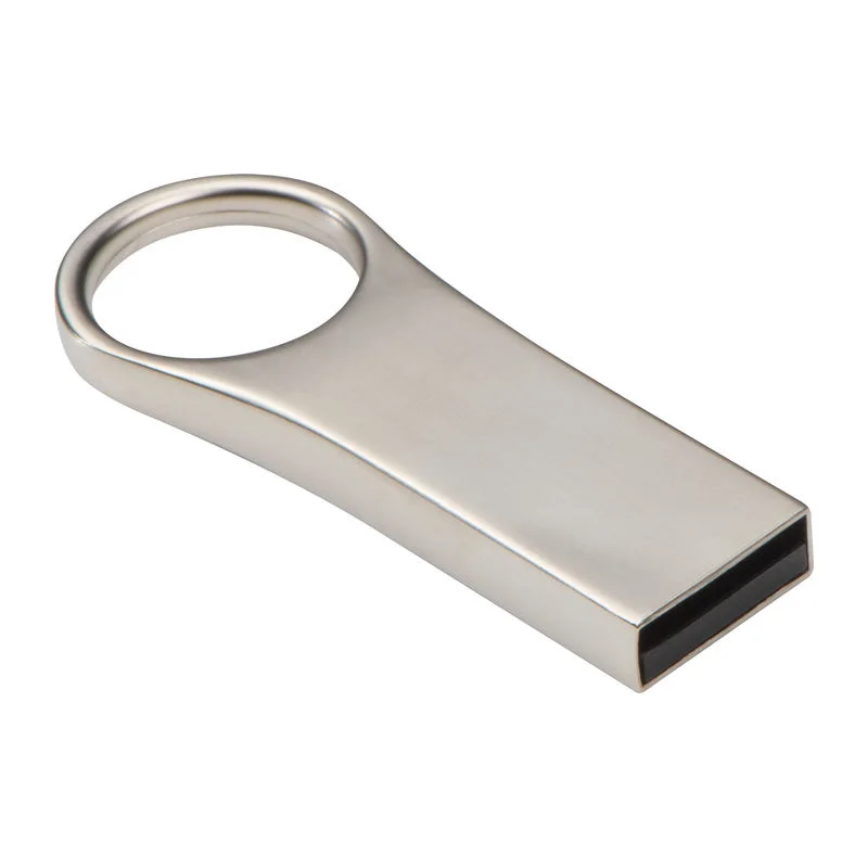 Memorie USB metalică 4 GB